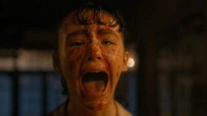 'It Bem-Vindos à Derry' (Foto: Reprodução/HBO)