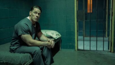 Pacificador: Entenda o final da 2ª temporada e como ela impacta 'Superman 2'