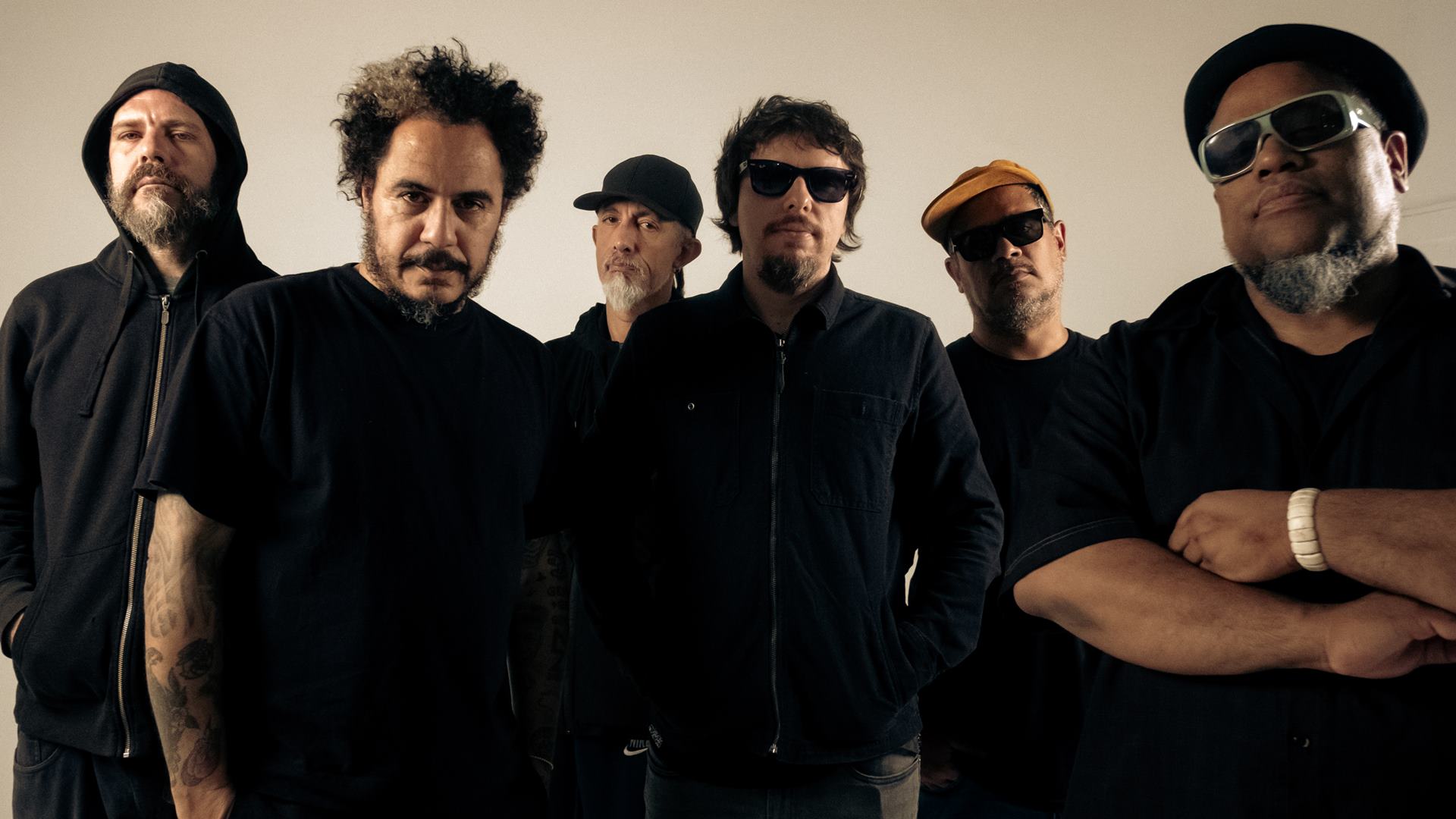 Planet Hemp em 2025 (Foto: Wilmore)