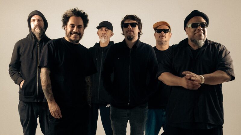 Planet Hemp em 2025 (Foto: Wilmore)