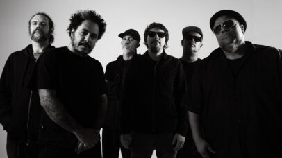 Planet Hemp em 2025 (Foto: Wilmore)