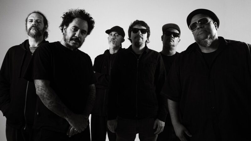 Planet Hemp em 2025 (Foto: Wilmore)