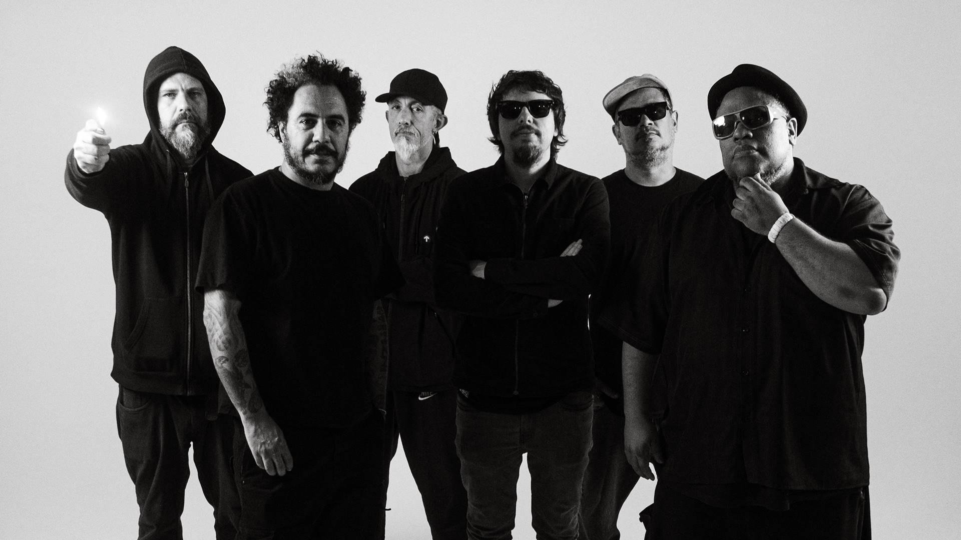 Planet Hemp em 2025 (Foto: Wilmore)