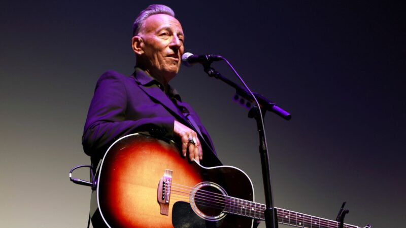 Por dentro da gravação secreta ao vivo da regravação de ‘Nebraska’ de Bruce Springsteen_2237965328