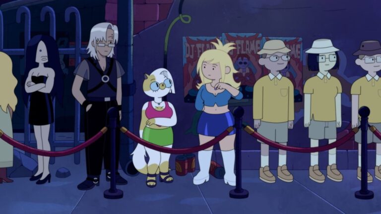 Quando estreia o 2º episódio da nova temporada de ‘Hora de Aventura com Fionna e Cake’?