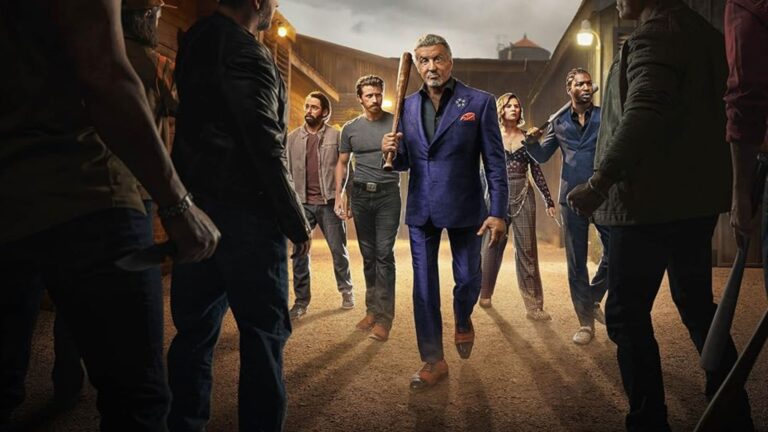 Quando estreia o 4º episódio da nova temporada de ‘Tulsa King’?