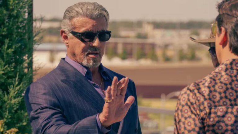 Quando estreia o 6º episódio da nova temporada de ‘Tulsa King’?