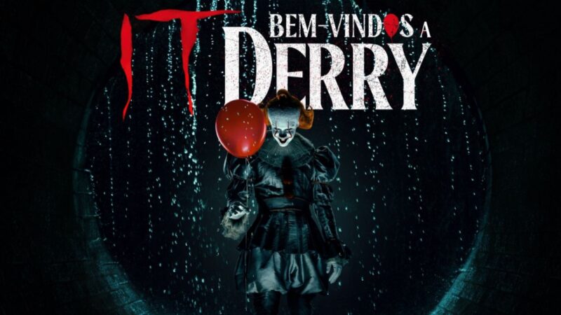 Que horas estreia 'It Bem-Vindos à Derry', série prelúdio de 'It A Coisa'