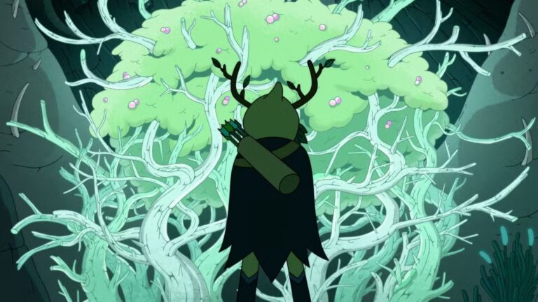 Que horas estreia o 2º episódio da nova temporada de ‘Hora de Aventura com Fionna e Cake’?