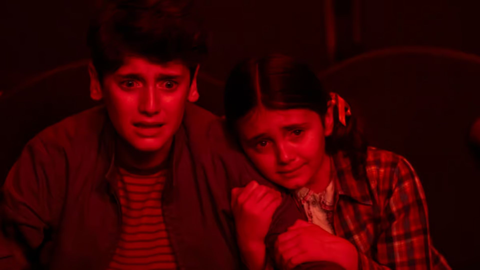 What time does the 2nd episode of ‘IT: Welcome to Derry’, the prequel to ‘It: The Thing’, premiere?