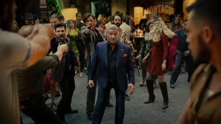 Que horas estreia o 3º episódio da nova temporada de ‘Tulsa King’?