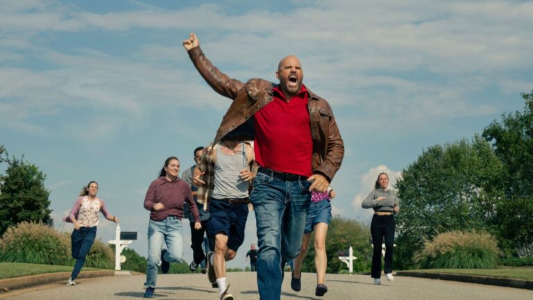 Que horas estreia o 7º e penúltimo episódio da 2ª temporada de ‘Pacificador’?