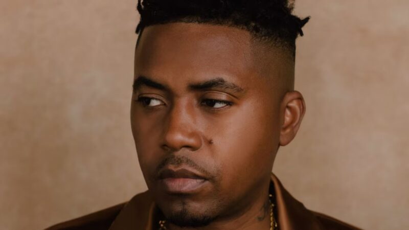 Rapper Nas quer que o mundo veja as lendas do hip-hop como super-Heróis