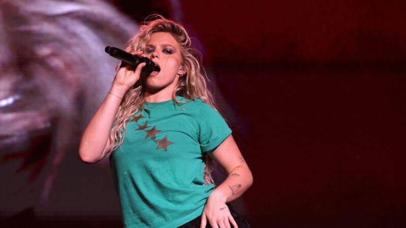 Reneé Rapp (Foto: Jeremychanphotography/Getty Images)