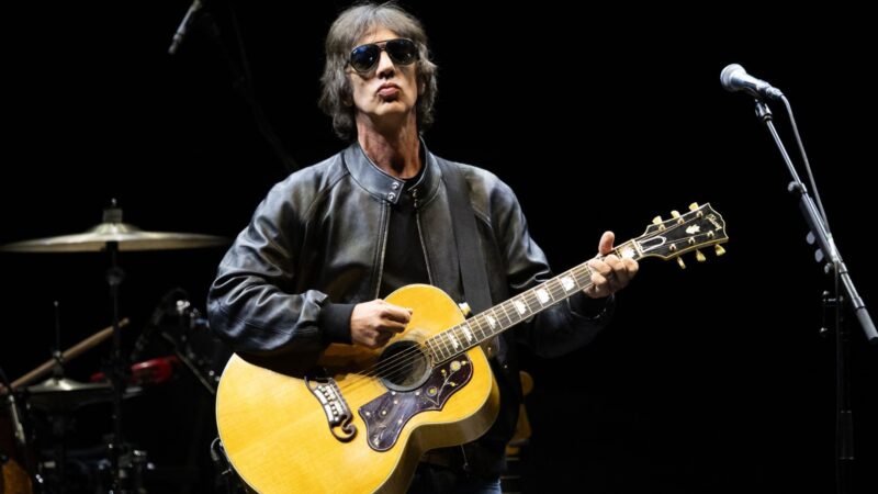 Richard Ashcroft (Foto: Samir Hussein/WireImage/Getty Images)