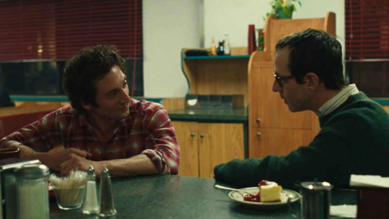 Todas as músicas da trilha sonora de 'Springsteen Salve-me do Desconhecido'