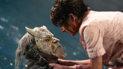 Tudo o que sabemos sobre o terror 'O Telefone Preto 2'