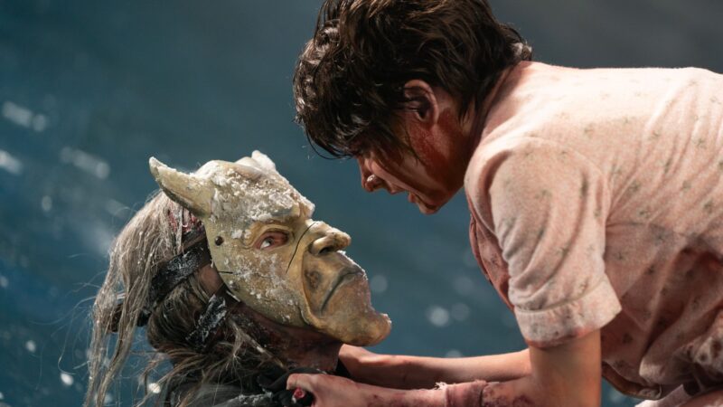 Tudo o que sabemos sobre o terror 'O Telefone Preto 2'