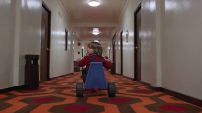 Um 'Iluminado' em Derry Série 'It Bem-Vindos a Derry' confirma crossover inédito de Stephen King