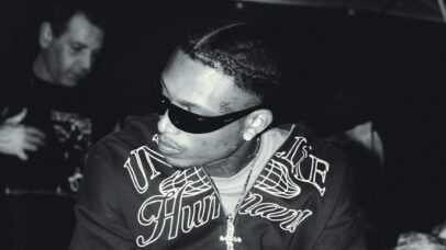 Um ano após o 'CAOS' Como o rapper Alee se vê atualmente_@nydpedro