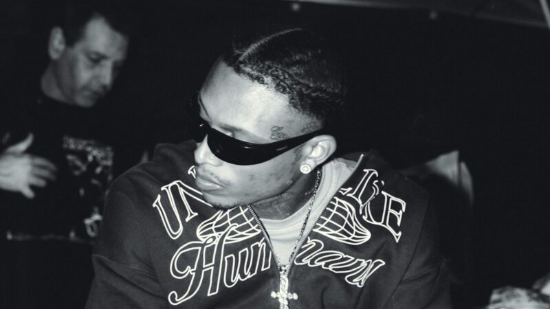 Um ano após o 'CAOS' Como o rapper Alee se vê atualmente_@nydpedro