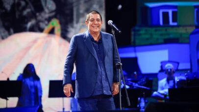 Zeca Pagodinho (Foto: Leo Aversa)