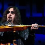 Documento confirma causa da morte de Ace Frehley
