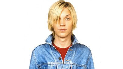 Alex Band The Calling