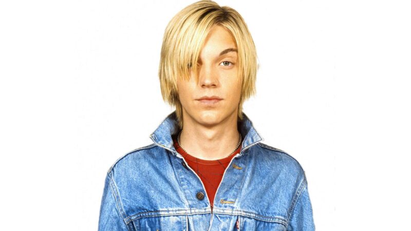Alex Band The Calling