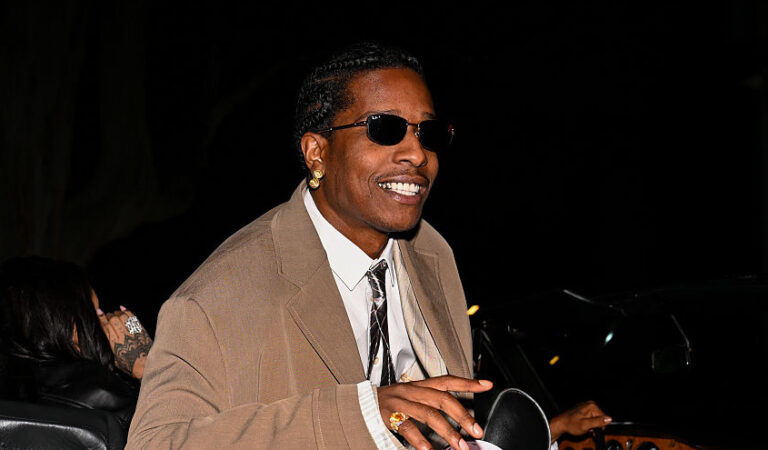 A$AP Rocky