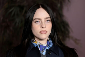 Billie Eilish