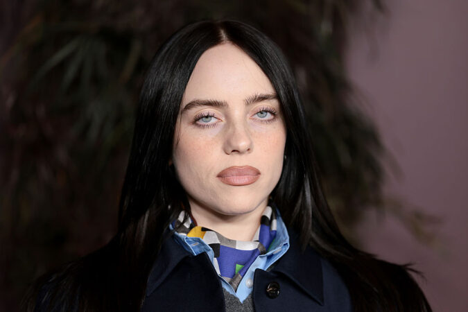 Billie Eilish