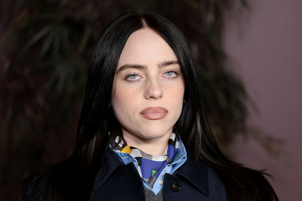 Billie Eilish almost scrapped ‘Birds of a Feather’ because she thought the song was ‘kind of silly’