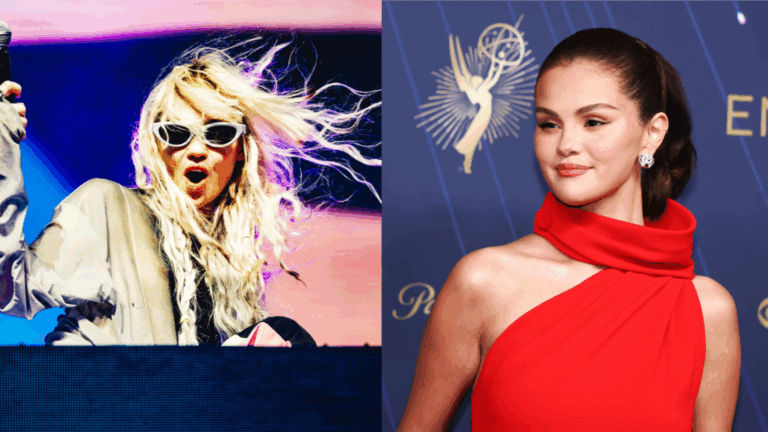 Grimes defende Selena Gomez de ‘body shaming’ na internet