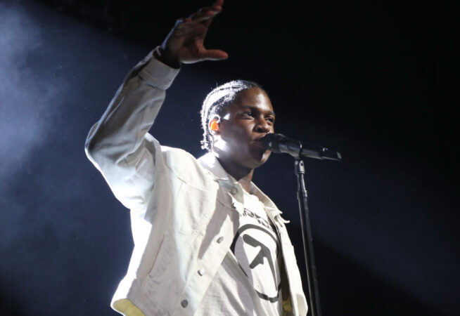 Daniel Caesar