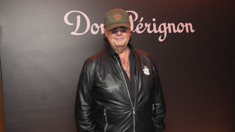 DJ Jack-E (Foto: Divulgação)