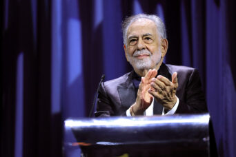 Francis Ford Coppola