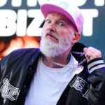 Apoio de Fred Durst à Rússia leva a cancelamento de show do Limp Bizkit na Estônia