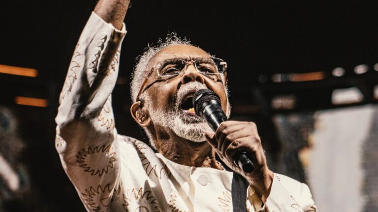 Quanto custam os ingressos para o show de despedida de Gilberto Gil