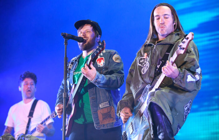 Fall Out Boy