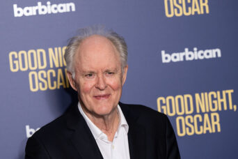 John Lithgow