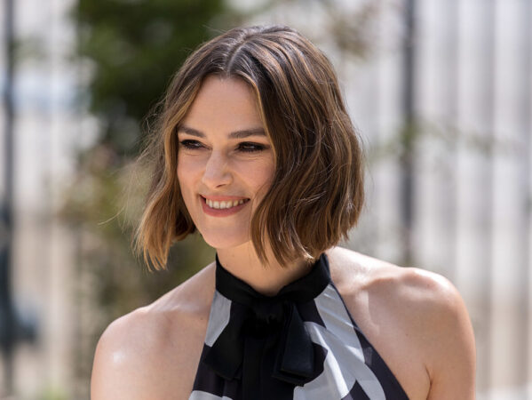 Keira Knightley