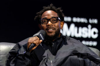 Kendrick Lamar
