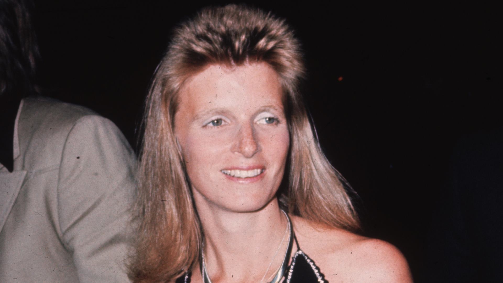 Linda McCartney em 1973