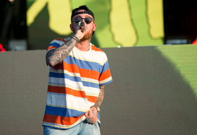 Mac Miller