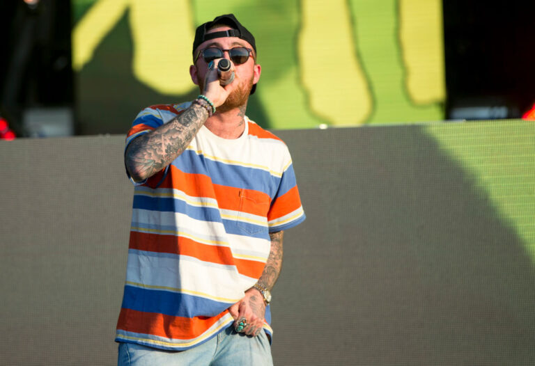 ‘GO:OD AM’ de Mac Miller completa 10 anos com lançamento de três músicas novas