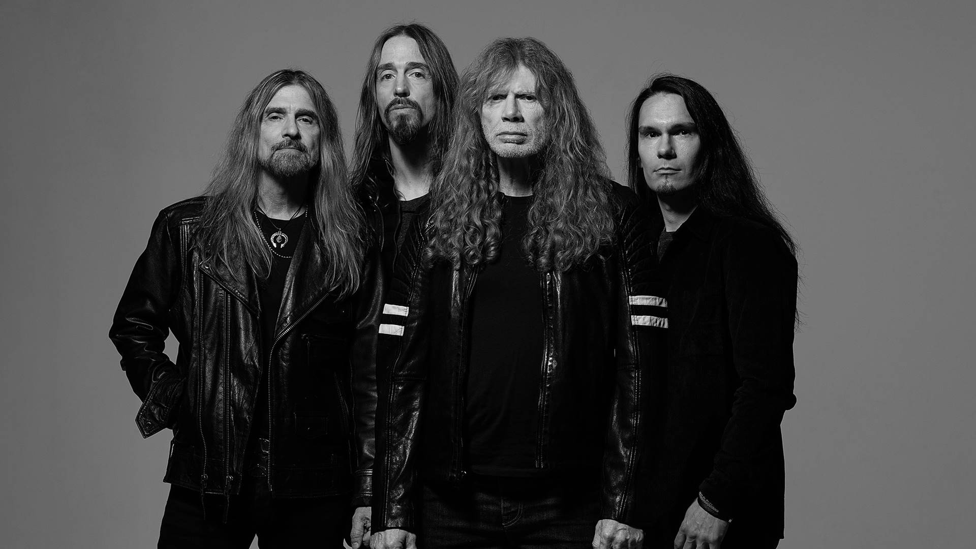 Megadeth announces farewell tour show in Brazil; find out details Megadeth announces farewell tour show in Brazil; find out details