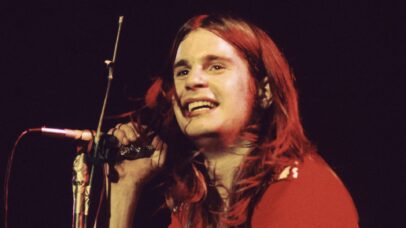 A curiosa forma como Ozzy Osbourne entrou para o Black Sabbath