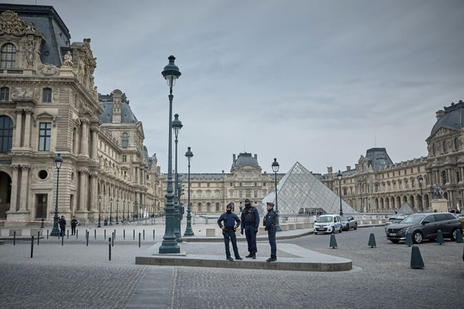 Louvre