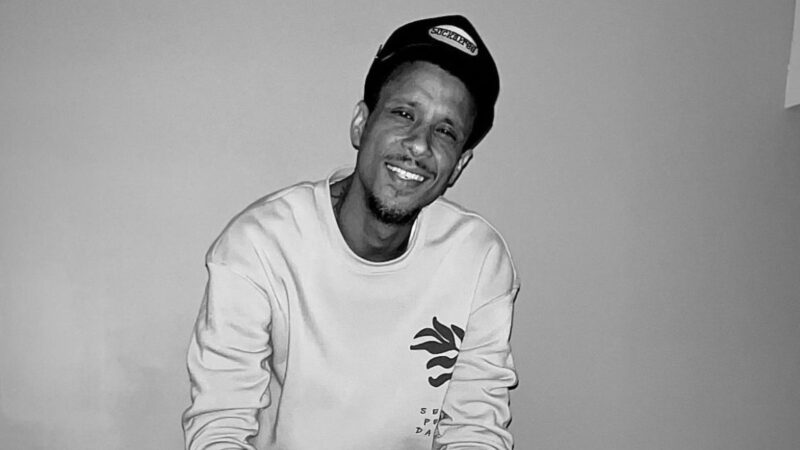 Floyd Roger Myers Jr. (Foto: Reprodução/instagram)